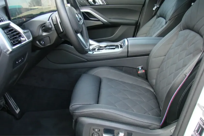 BMW X6 (Seria X) din 2025 cu 16.652 km - oferta BMW220606 - foto 13