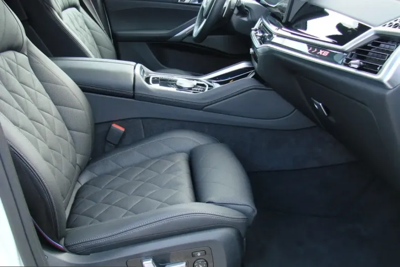 BMW X6 (Seria X) din 2025 cu 16.652 km - oferta BMW220606 - foto 14