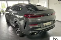 BMW X6 (Seria X) din 2025 cu 17.300 km - oferta BMW220607 - foto 4