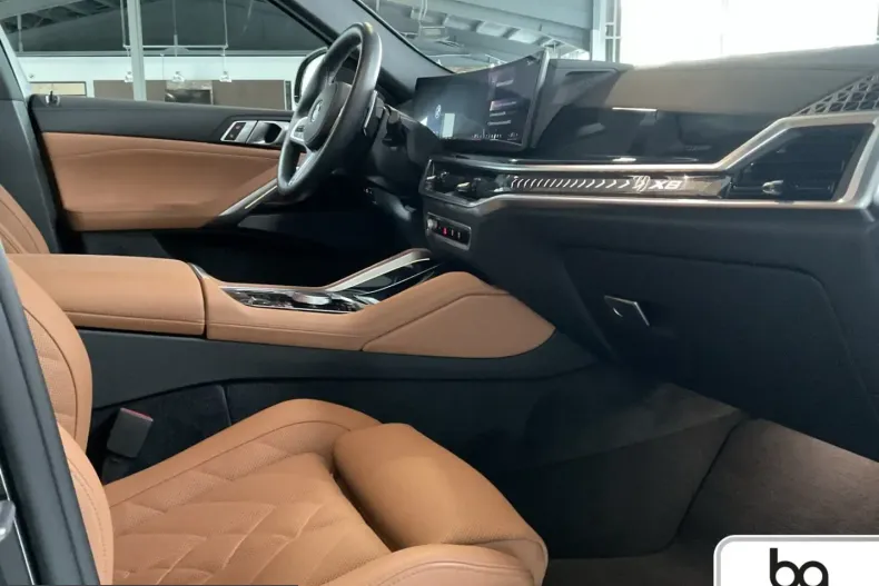 BMW X6 (Seria X) din 2025 cu 17.300 km - oferta BMW220607 - foto 5