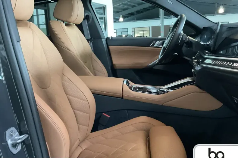 BMW X6 (Seria X) din 2025 cu 17.300 km - oferta BMW220607 - foto 6
