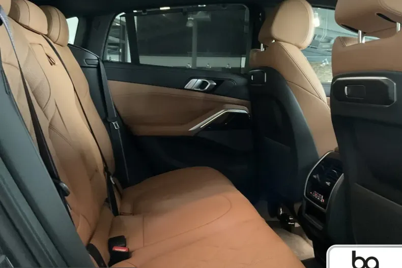 BMW X6 (Seria X) din 2025 cu 17.300 km - oferta BMW220607 - foto 7
