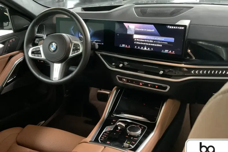 BMW X6 (Seria X) din 2025 cu 17.300 km - oferta BMW220607 - foto 8