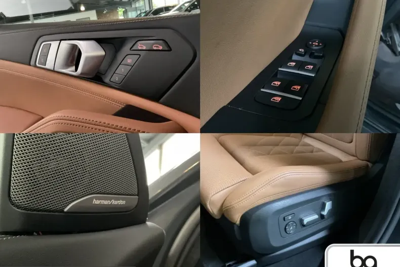 BMW X6 (Seria X) din 2025 cu 17.300 km - oferta BMW220607 - foto 10