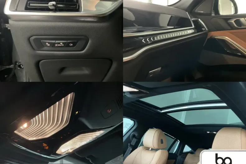 BMW X6 (Seria X) din 2025 cu 17.300 km - oferta BMW220607 - foto 11