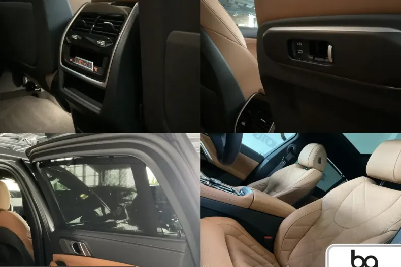 BMW X6 (Seria X) din 2025 cu 17.300 km - oferta BMW220607 - foto 12