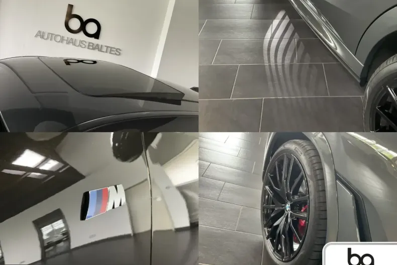 BMW X6 (Seria X) din 2025 cu 17.300 km - oferta BMW220607 - foto 17