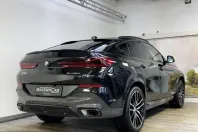 BMW X6 (Seria X) din 2025 cu 4.100 km - oferta BMW220608 - foto 5