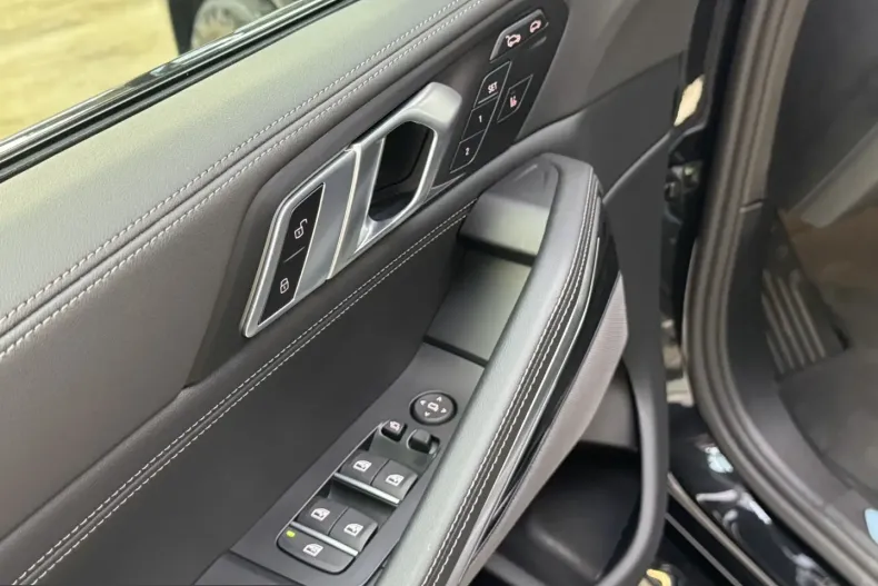 BMW X6 (Seria X) din 2025 cu 4.100 km - oferta BMW220608 - foto 16