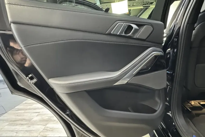 BMW X6 (Seria X) din 2025 cu 4.100 km - oferta BMW220608 - foto 21