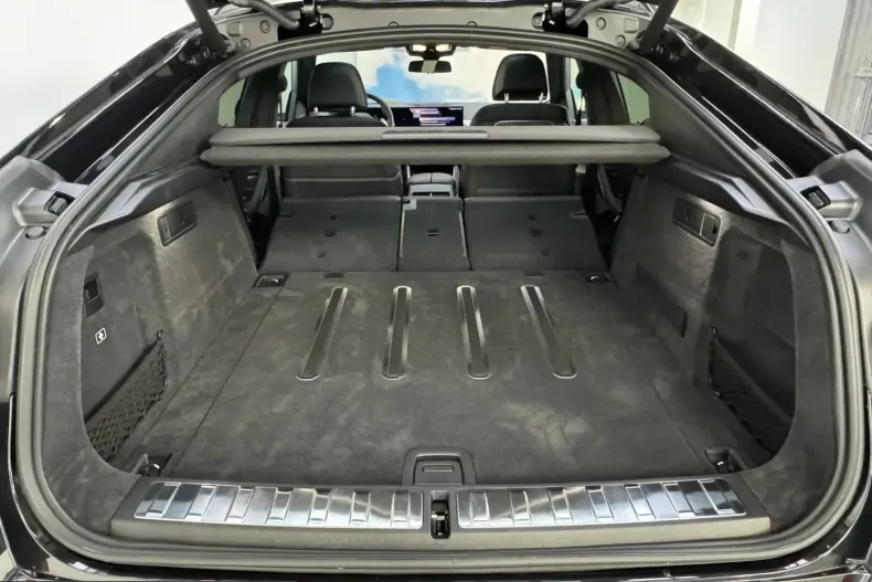 BMW X6 (Seria X) din 2025 cu 4.100 km - oferta BMW220608 - foto 23