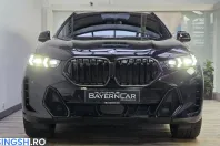 BMW X6 (Seria X) din 2025 cu 9.950 km - oferta BMW220609 - foto 1