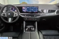 BMW X6 (Seria X) din 2025 cu 9.950 km - oferta BMW220609 - foto 6