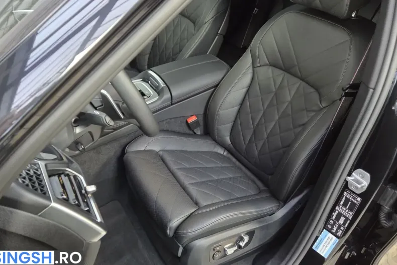 BMW X6 (Seria X) din 2025 cu 9.950 km - oferta BMW220609 - foto 14