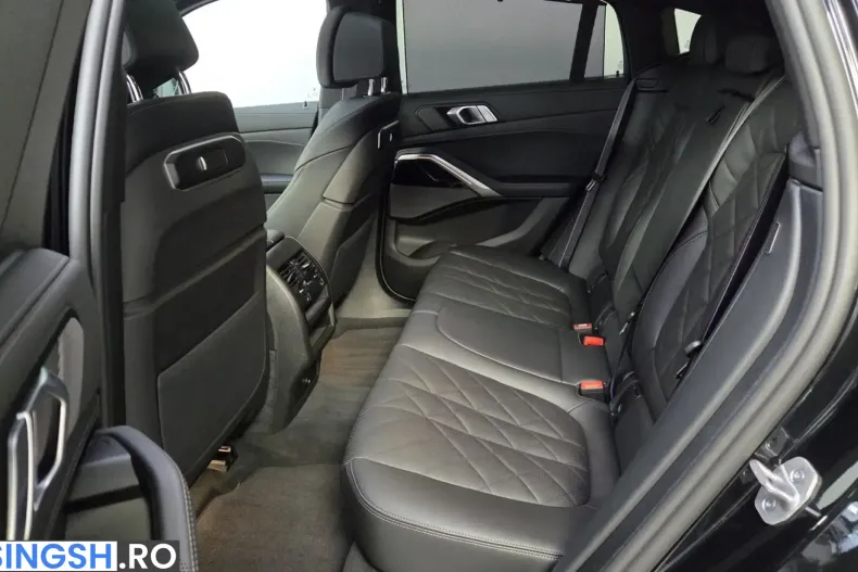 BMW X6 (Seria X) din 2025 cu 9.950 km - oferta BMW220609 - foto 18