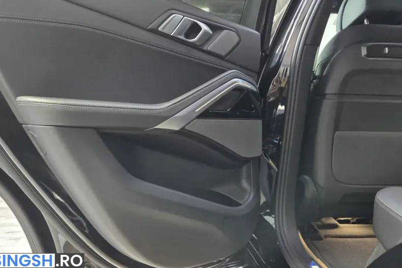 BMW X6 (Seria X) din 2025 cu 9.950 km - oferta BMW220609 - foto 19