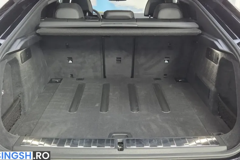 BMW X6 (Seria X) din 2025 cu 9.950 km - oferta BMW220609 - foto 20