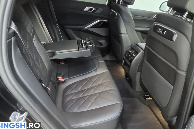 BMW X6 (Seria X) din 2025 cu 9.950 km - oferta BMW220609 - foto 23