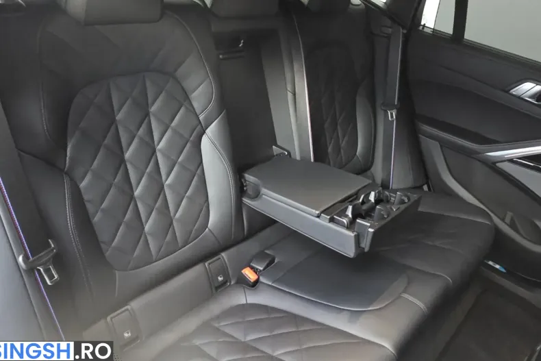 BMW X6 (Seria X) din 2025 cu 9.950 km - oferta BMW220609 - foto 27