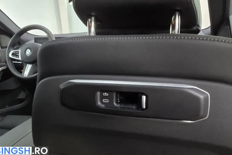BMW X6 (Seria X) din 2025 cu 9.950 km - oferta BMW220609 - foto 28
