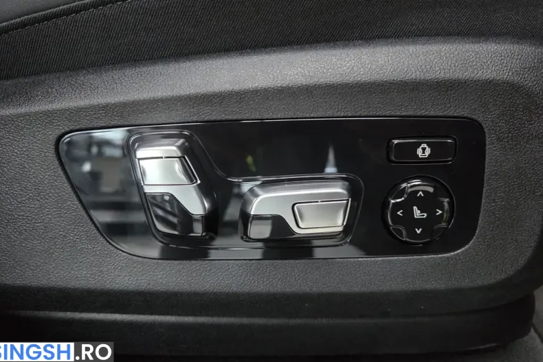 BMW X6 (Seria X) din 2025 cu 9.950 km - oferta BMW220609 - foto 38