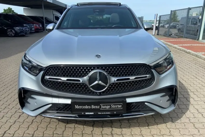 Mercedes-Benz GLC 300 (Clasa GLC) din 2024 cu 63.020 km - oferta MER220610 - foto 3