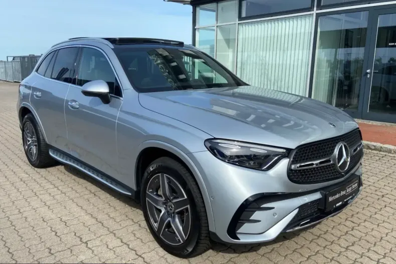Mercedes-Benz GLC 300 (Clasa GLC) din 2024 cu 63.020 km - oferta MER220610 - foto 4
