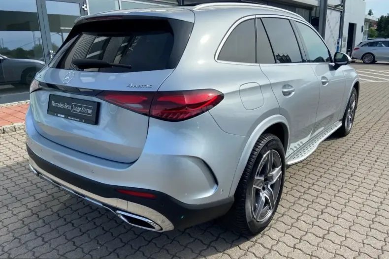 Mercedes-Benz GLC 300 (Clasa GLC) din 2024 cu 63.020 km - oferta MER220610 - foto 6