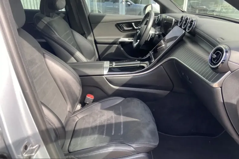 Mercedes-Benz GLC 300 (Clasa GLC) din 2024 cu 63.020 km - oferta MER220610 - foto 37