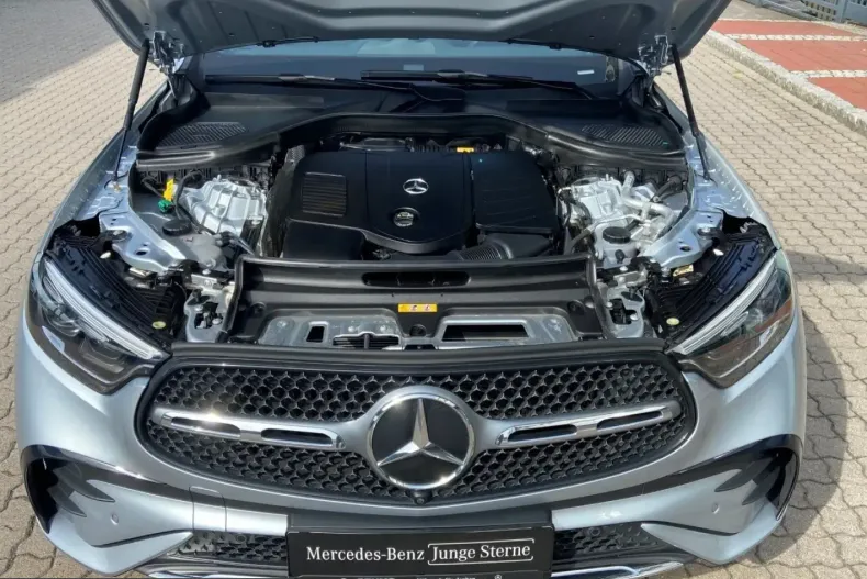 Mercedes-Benz GLC 300 (Clasa GLC) din 2024 cu 63.020 km - oferta MER220610 - foto 47