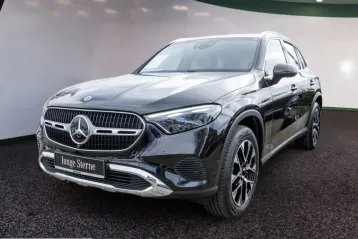 Mercedes-Benz GLC 300 din 2025 - oferta MER220611