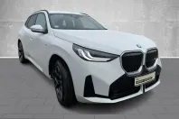 BMW X3 (Seria X) din 2025 cu 16.199 km - oferta BMW220612 - foto 1