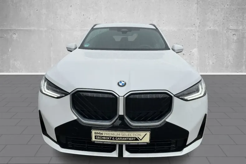BMW X3 (Seria X) din 2025 cu 16.199 km - oferta BMW220612 - foto 2