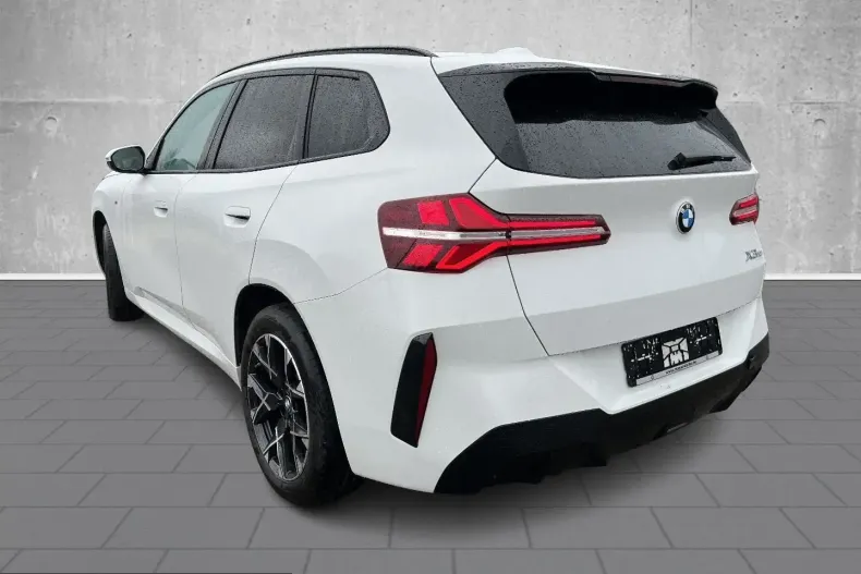 BMW X3 (Seria X) din 2025 cu 16.199 km - oferta BMW220612 - foto 4
