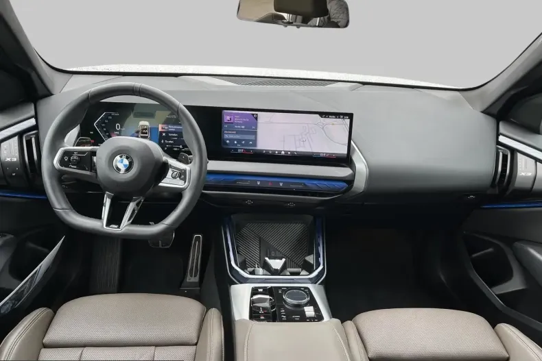 BMW X3 (Seria X) din 2025 cu 16.199 km - oferta BMW220612 - foto 6