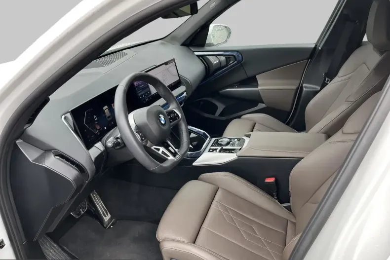 BMW X3 (Seria X) din 2025 cu 16.199 km - oferta BMW220612 - foto 9