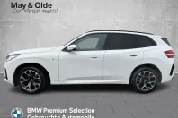 BMW X3 (Seria X) din 2025 cu 16.199 km - oferta BMW220612 - foto 19