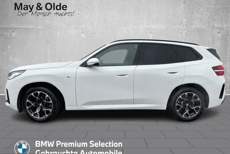 BMW X3 (Seria X) din 2025 cu 16.199 km - oferta BMW220612 - foto 19