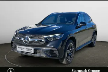 Mercedes-Benz GLC 300 din 2025 - oferta MER220613