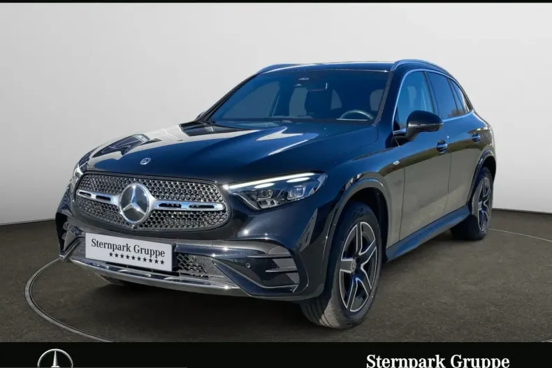 Mercedes-Benz GLC 300 (Clasa GLC) din 2025 cu 43.354 km - oferta MER220613 - foto 1