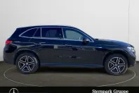 Mercedes-Benz GLC 300 (Clasa GLC) din 2025 cu 43.354 km - oferta MER220613 - foto 6