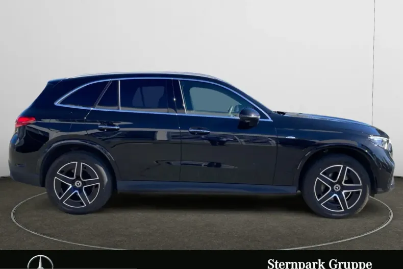Mercedes-Benz GLC 300 (Clasa GLC) din 2025 cu 43.354 km - oferta MER220613 - foto 6