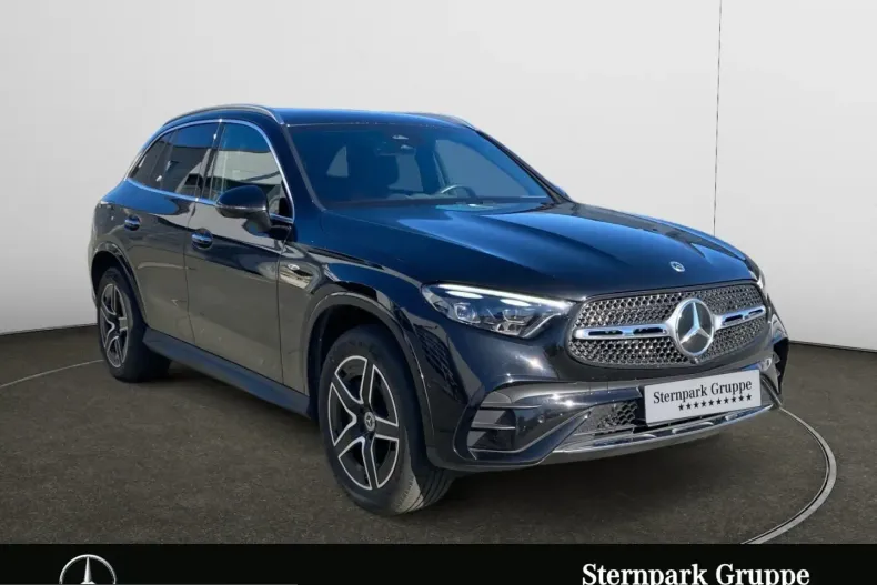 Mercedes-Benz GLC 300 (Clasa GLC) din 2025 cu 43.354 km - oferta MER220613 - foto 7