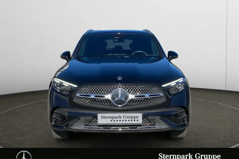 Mercedes-Benz GLC 300 (Clasa GLC) din 2025 cu 43.354 km - oferta MER220613 - foto 8