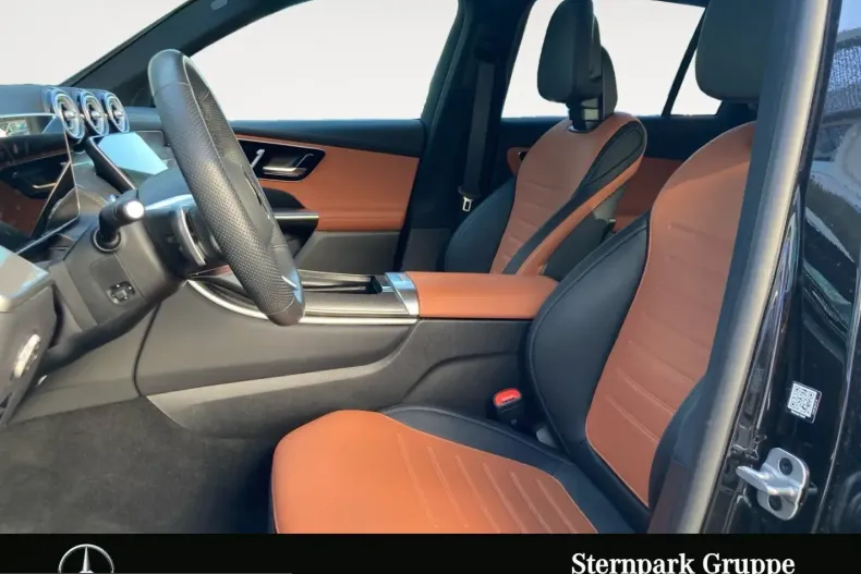 Mercedes-Benz GLC 300 (Clasa GLC) din 2025 cu 43.354 km - oferta MER220613 - foto 9