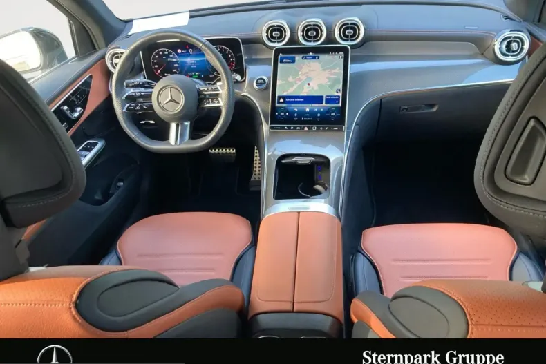Mercedes-Benz GLC 300 (Clasa GLC) din 2025 cu 43.354 km - oferta MER220613 - foto 10