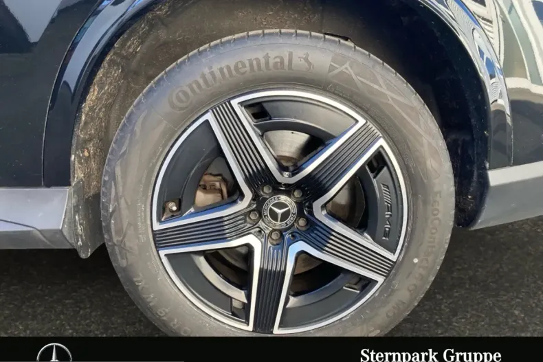 Mercedes-Benz GLC 300 (Clasa GLC) din 2025 cu 43.354 km - oferta MER220613 - foto 14