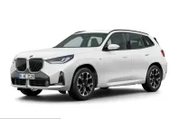 BMW X3 (Seria X) din 2025 cu 16.227 km - oferta BMW220614 - foto 1