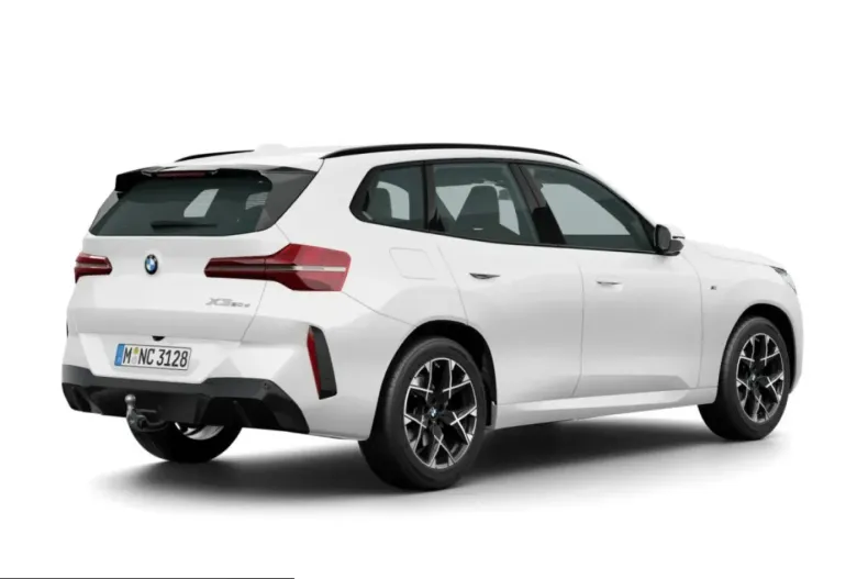 BMW X3 (Seria X) din 2025 cu 16.227 km - oferta BMW220614 - foto 2
