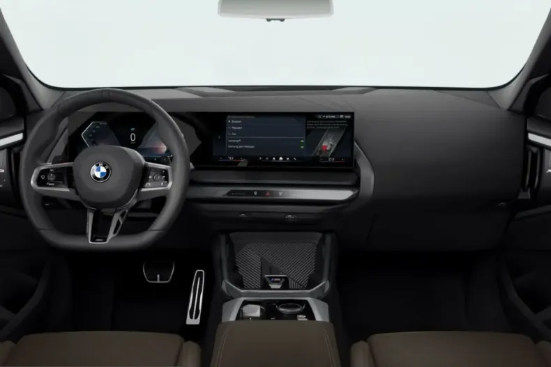 BMW X3 (Seria X) din 2025 cu 16.227 km - oferta BMW220614 - foto 3